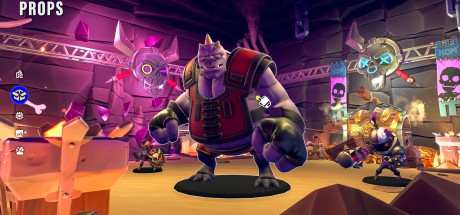 King of Meat PC Steam CD Key King of Meat PC Steam CD Key