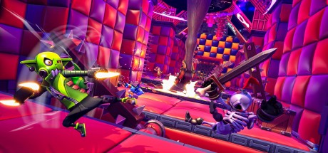 King of Meat PC Steam CD Key King of Meat PC Steam CD Key