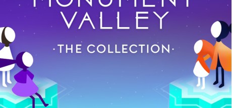 Monument Valley: The Collection EU XBOX One / Xbox Series X|S / PC CD Key Monument Valley: The Collection EU XBOX One / Xbox Series X|S / PC CD Key