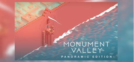 Monument Valley: Panoramic Edition PC Steam CD Key Monument Valley: Panoramic Edition PC Steam CD Key