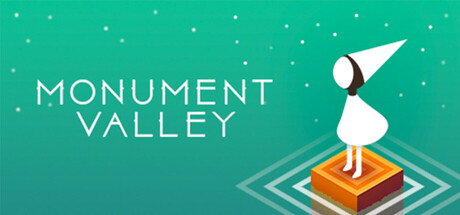 Monument Valley: The Collection EU XBOX One / Xbox Series X|S / PC CD Key
