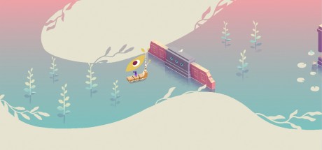 Monument Valley: The Collection EU XBOX One / Xbox Series X|S / PC CD Key