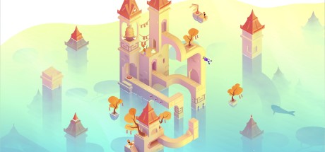 Monument Valley: The Collection EU XBOX One / Xbox Series X|S / PC CD Key