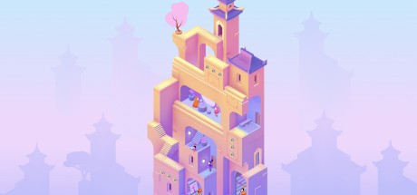 Monument Valley: The Collection EU XBOX One / Xbox Series X|S / PC CD Key