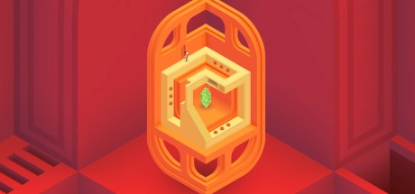 Monument Valley: The Collection EU XBOX One / Xbox Series X|S / PC CD Key