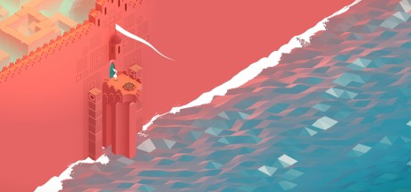 Monument Valley: The Collection EU XBOX One / Xbox Series X|S / PC CD Key