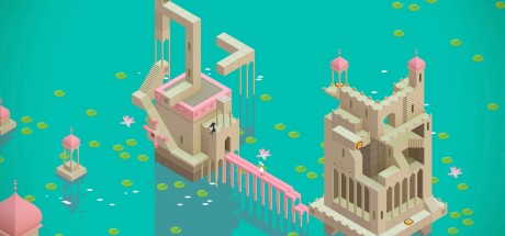 Monument Valley: The Collection EU XBOX One / Xbox Series X|S / PC CD Key