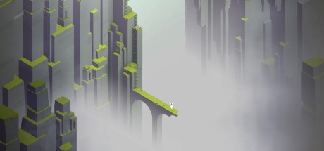 Monument Valley: The Collection EU XBOX One / Xbox Series X|S / PC CD Key