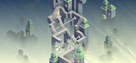 Monument Valley: The Collection EU XBOX One / Xbox Series X|S / PC CD Key