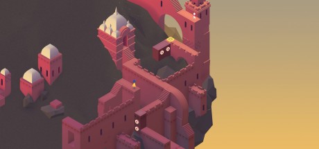Monument Valley: The Collection EU XBOX One / Xbox Series X|S / PC CD Key