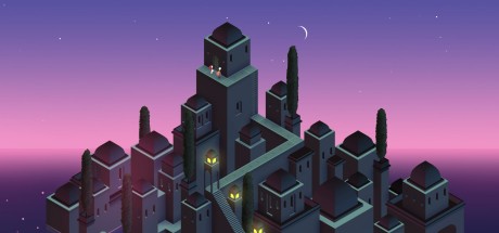 Monument Valley: The Collection EU XBOX One / Xbox Series X|S / PC CD Key