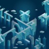 Monument Valley: The Collection EU XBOX One / Xbox Series X|S / PC CD Key