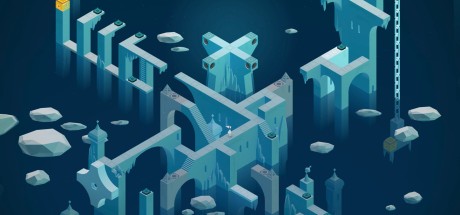 Monument Valley: The Collection EU XBOX One / Xbox Series X|S / PC CD Key