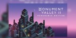 Monument Valley 2: Panoramic Edition EU PC Steam CD Key
