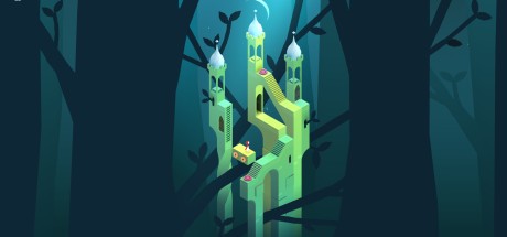 Monument Valley 2: Panoramic Edition EU PC Steam CD Key