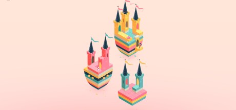 Monument Valley 2: Panoramic Edition EU PC Steam CD Key