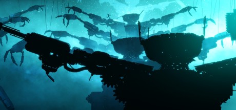 Bionic Bay PC Steam CD Key Bionic Bay PC Steam CD Key