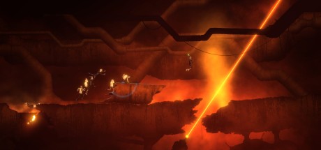 Bionic Bay PC Steam CD Key