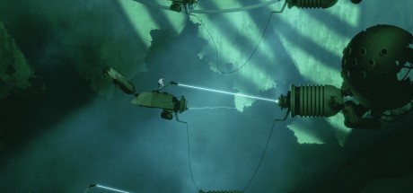 Bionic Bay PC Steam CD Key