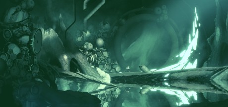 Bionic Bay PC Steam CD Key