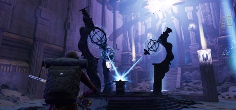 Nightingale EU Steam CD Key Nightingale EU Steam CD Key