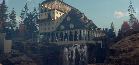 Nightingale EU Steam CD Key Nightingale EU Steam CD Key