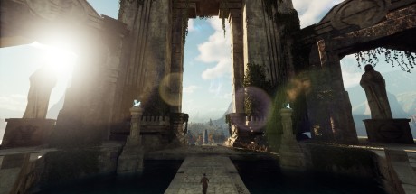 Nightingale EU Steam CD Key Nightingale EU Steam CD Key