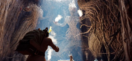 Nightingale EU Steam CD Key Nightingale EU Steam CD Key