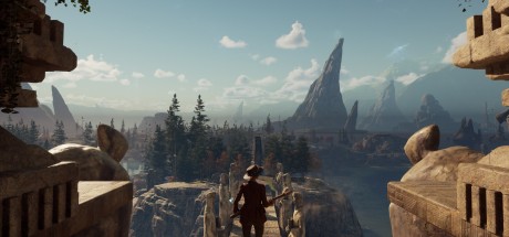 Nightingale EU Steam CD Key Nightingale EU Steam CD Key