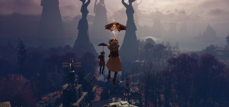 Nightingale EU Steam CD Key Nightingale EU Steam CD Key