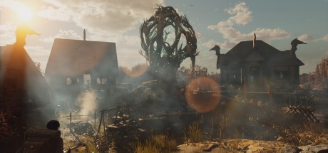 Nightingale EU Steam CD Key Nightingale EU Steam CD Key