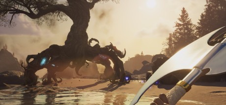 Nightingale EU Steam CD Key Nightingale EU Steam CD Key