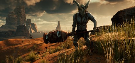 Nightingale EU Steam CD Key Nightingale EU Steam CD Key