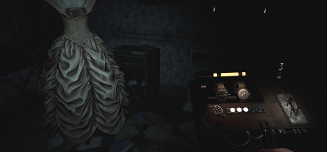 Demonologist Steam CD Key