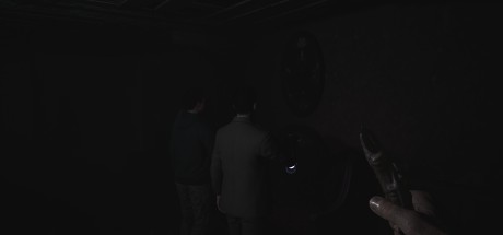 Demonologist Steam CD Key