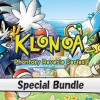 Klonoa Phantasy Reverie Series - Special Bundle DLC PC Steam CD Key