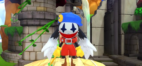 Klonoa Phantasy Reverie Series - Special Bundle DLC PC Steam CD Key Klonoa Phantasy Reverie Series - Special Bundle DLC PC Steam CD Key