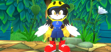 Klonoa Phantasy Reverie Series - Special Bundle DLC PC Steam CD Key