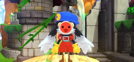 Klonoa Phantasy Reverie Series - Special Bundle DLC PC Steam CD Key