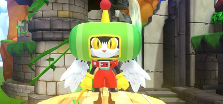 Klonoa Phantasy Reverie Series - Special Bundle DLC PC Steam CD Key