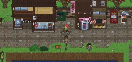 Spirittea PC Steam CD Key Spirittea PC Steam CD Key