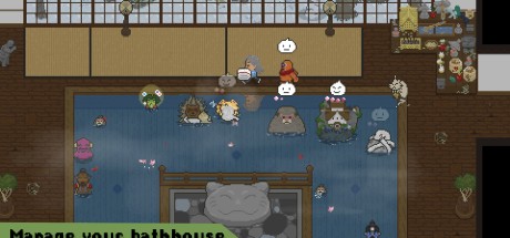 Spirittea PC Steam CD Key Spirittea PC Steam CD Key