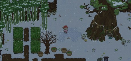 Spirittea PC Steam CD Key Spirittea PC Steam CD Key