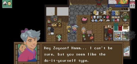 Spirittea PC Steam CD Key Spirittea PC Steam CD Key