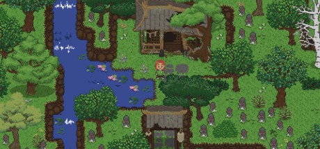 Spirittea PC Steam CD Key Spirittea PC Steam CD Key