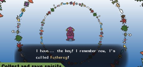 Spirittea PC Steam CD Key Spirittea PC Steam CD Key