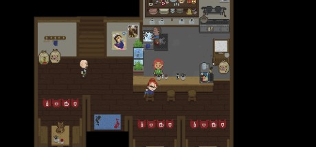 Spirittea PC Steam CD Key Spirittea PC Steam CD Key