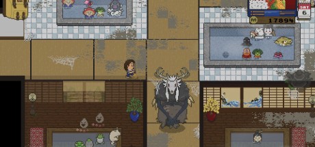 Spirittea PC Steam CD Key Spirittea PC Steam CD Key