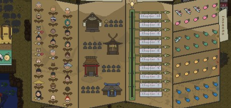 Spirittea PC Steam CD Key Spirittea PC Steam CD Key