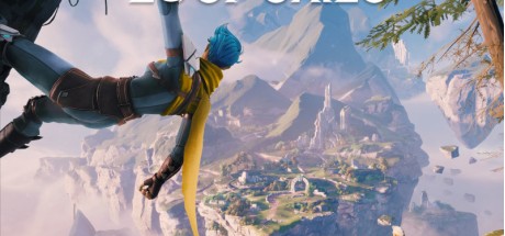 Lost Skies PC Steam CD Key Lost Skies PC Steam CD Key